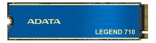DISCO SSD NVME 2TB 2400MB/s