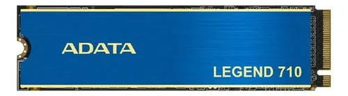 DISCO SSD NVME 2TB Gen3