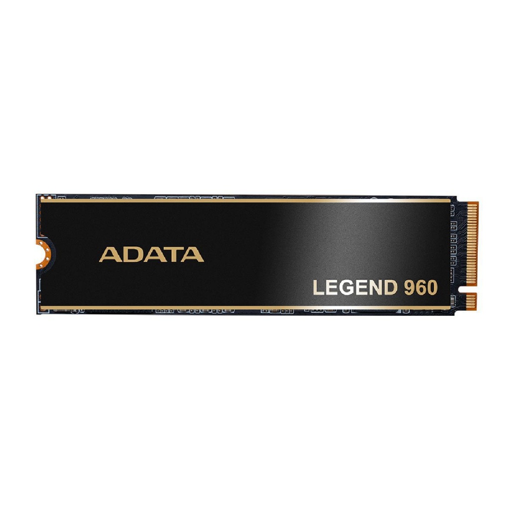 Unidad Interna Legend 960 2TB NVMe