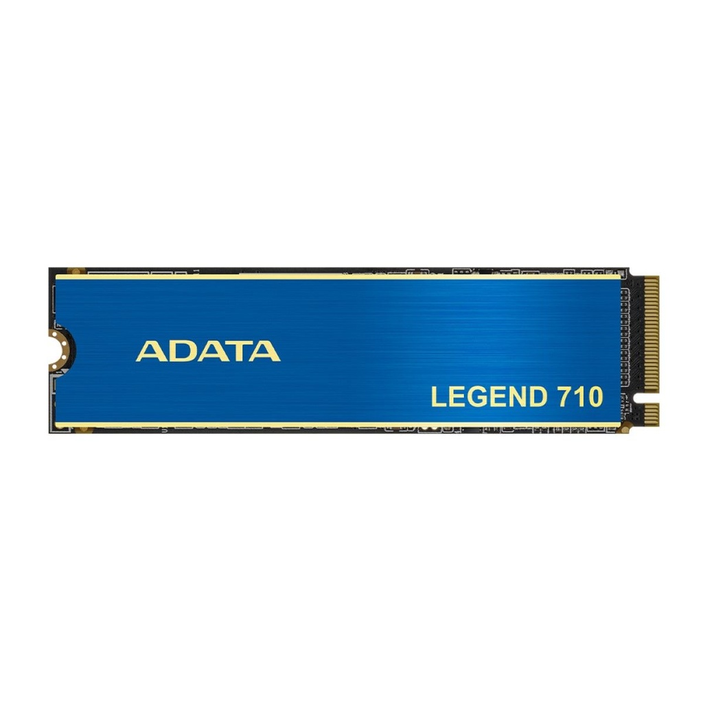 SSD Nvme Gen3 1TB Adata Legand 700 M.2