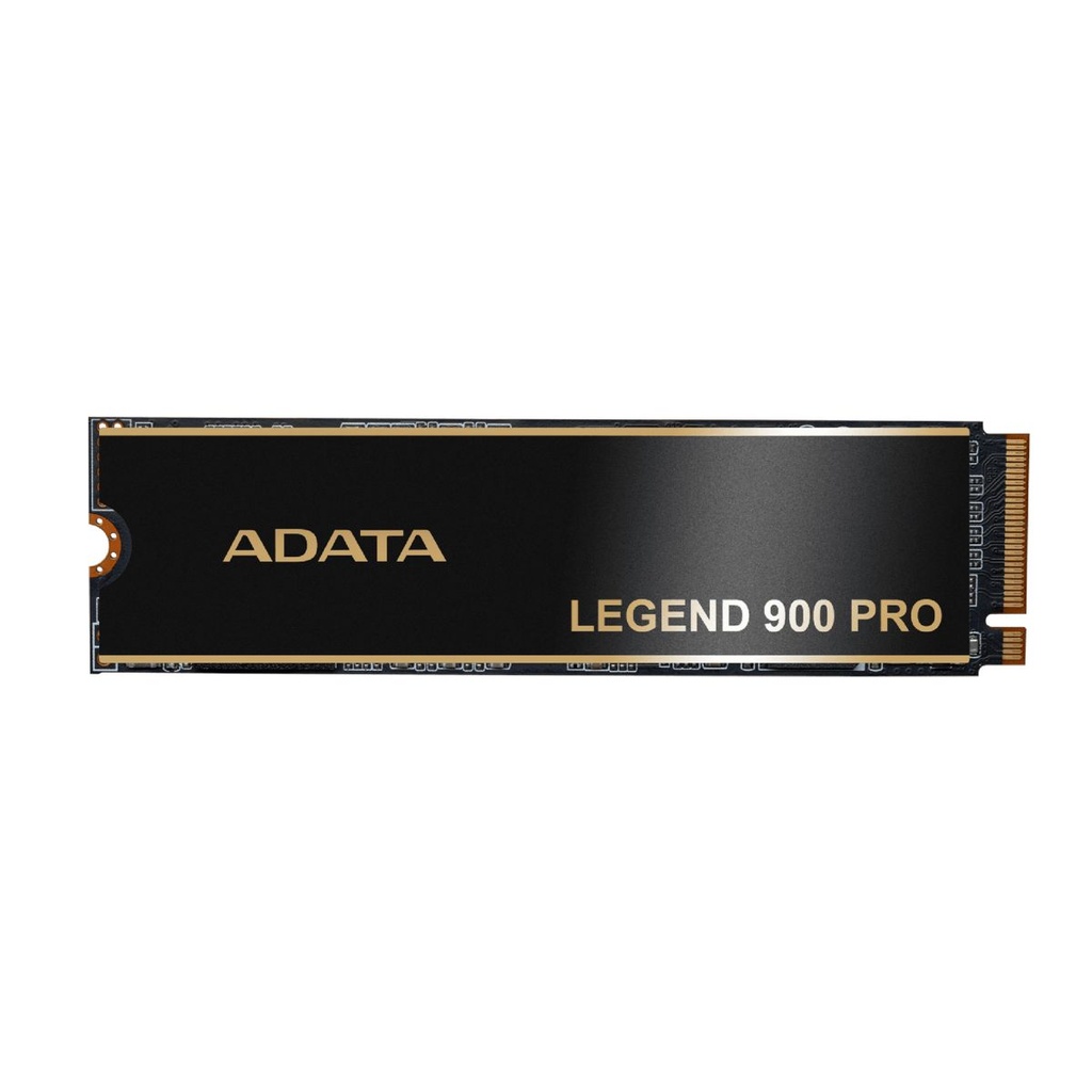 SSD Nvme Gen4 Adata Legend 900 Pro 2TB M.2 Pcie