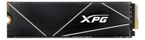 Unidad Interna XPG Gammix S70 512GB