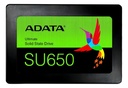 SSD Sata3 Adata Su650 240GB 2.5