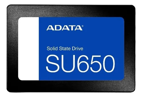 DISCO SSD SATA 256GB