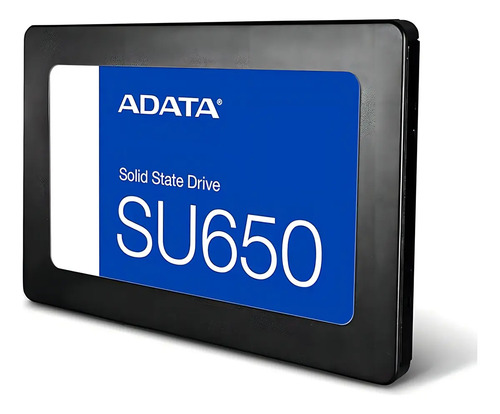 DISCO SSD SATA 2TB