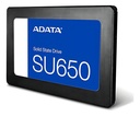 SSD Sata 3 Adata Su650 2TB 2.5