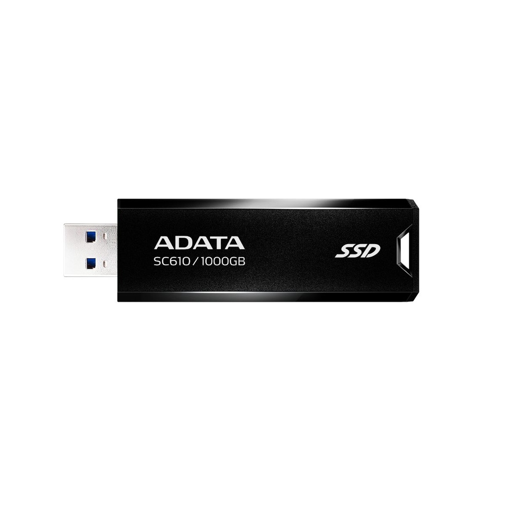 SSD Externo Adata 1TB USB 3.2