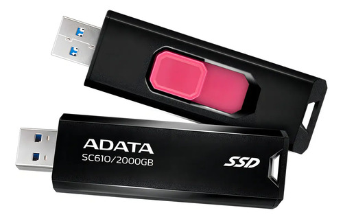 DISCO SSD SATA 2TB
