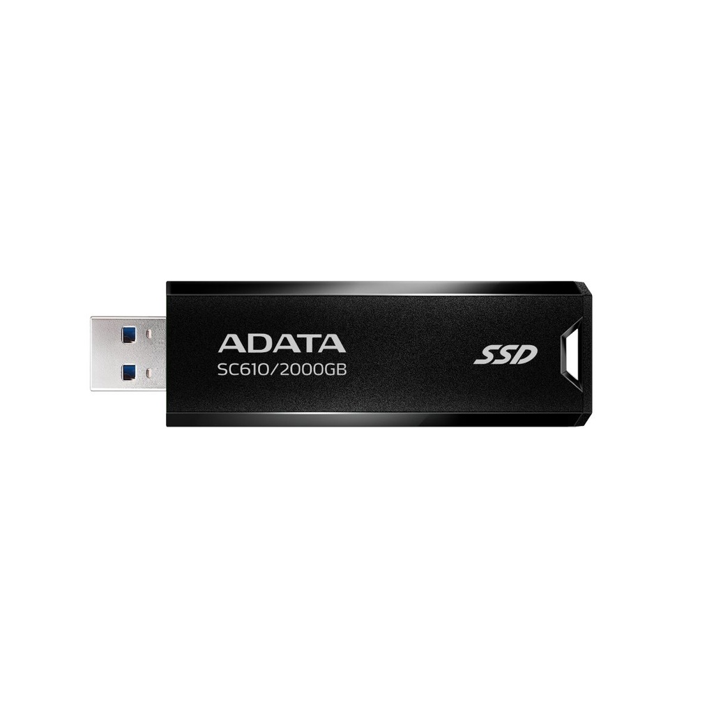 SSD Externo 2TB USB 3.2