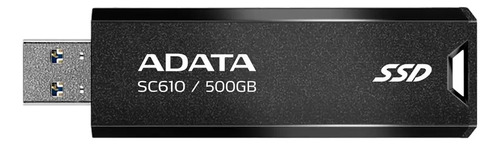 DISCO SSD SATA 500GB