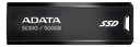 SSD Externo 500GB USB 3.2