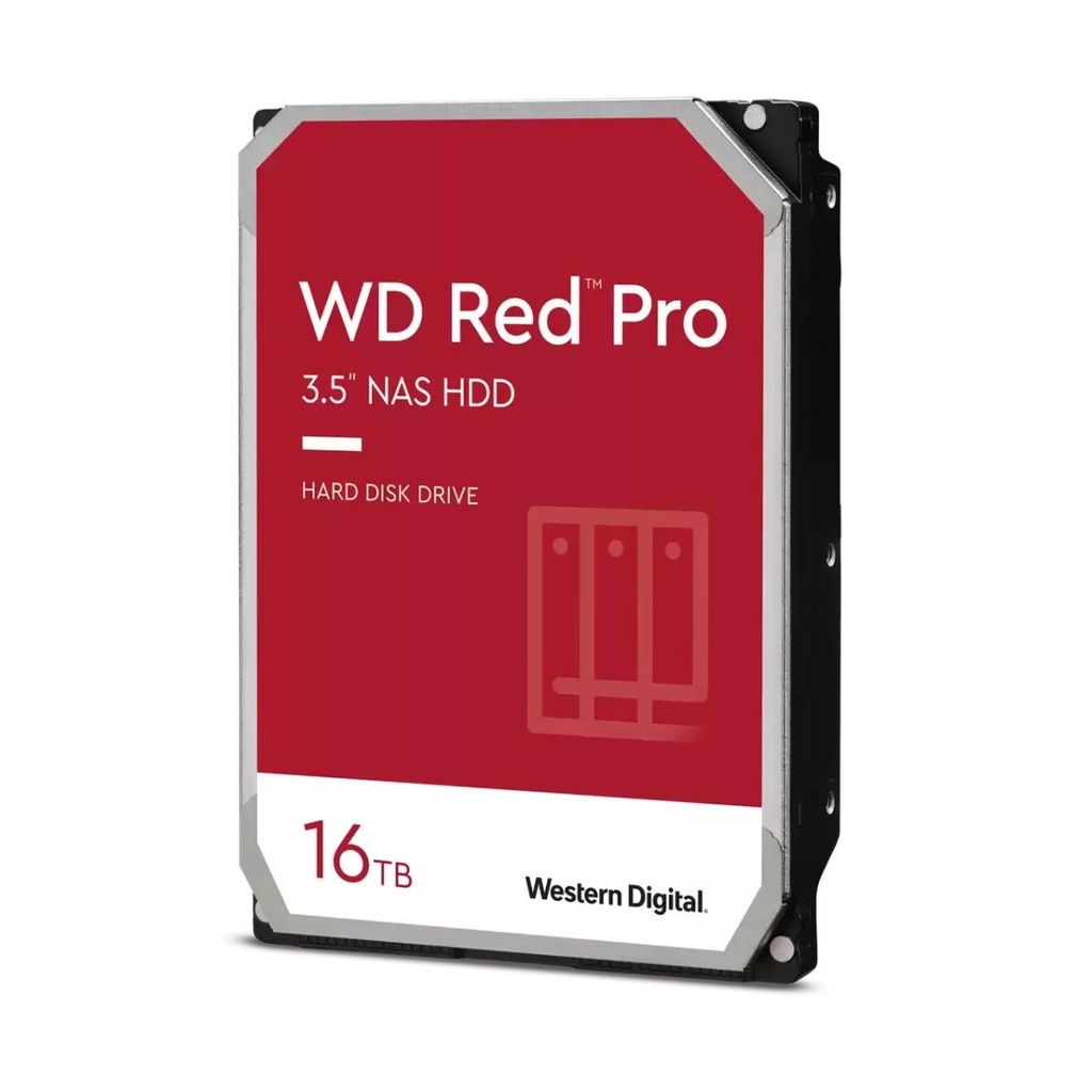 DISCO DURO 16TB 7200RPM