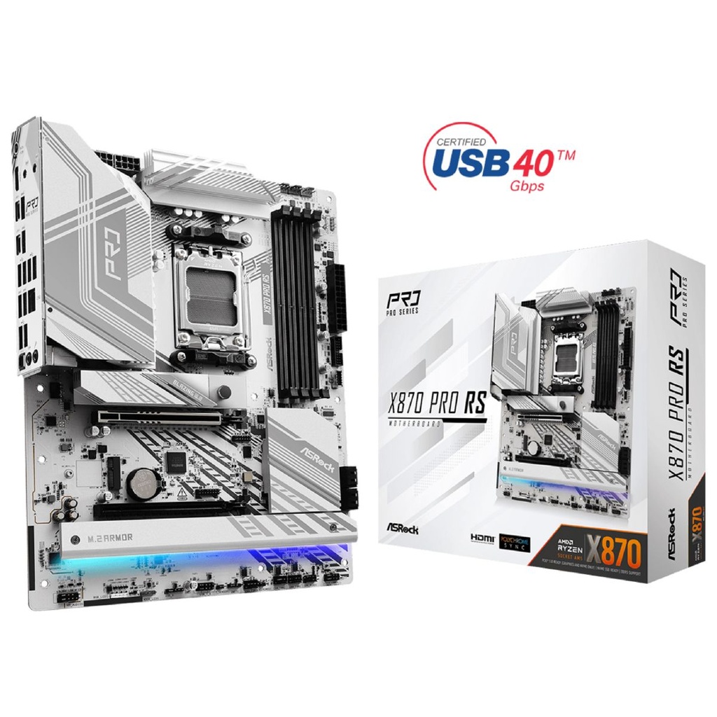 MOTHERBOARD AMD Am5