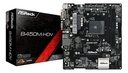 Placa Madre B450m-Hdv Ddr4