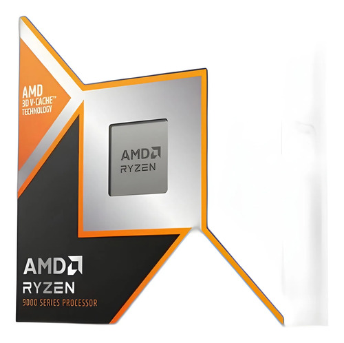 PROCESADOR AMD 9 12 Núcleos