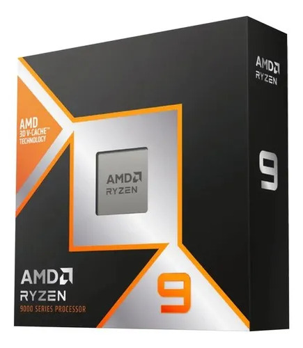 Procesador Gaming 12 Núcleos