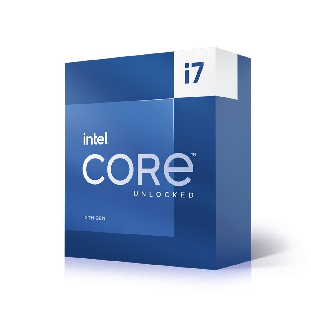 Procesador Intel Core i5-13600KF