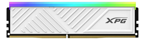 Memoria RAM Ddr4 8GB 3200MHZ Spectrix D35g