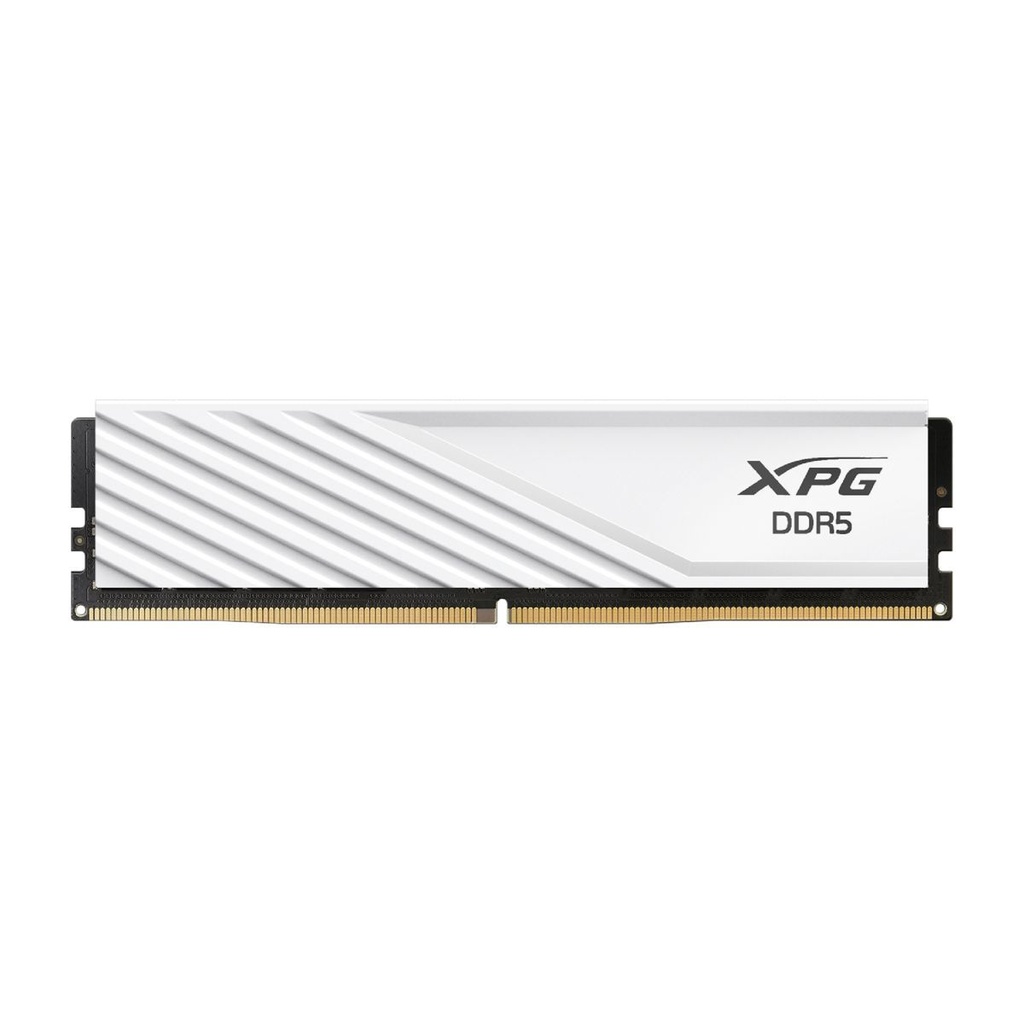 Memoria Adata Xpg Lancer Ddr5 16gb 5600 Cl46 Wh
