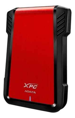 Gabinete HDD SSD 2.5" SATA III Adata