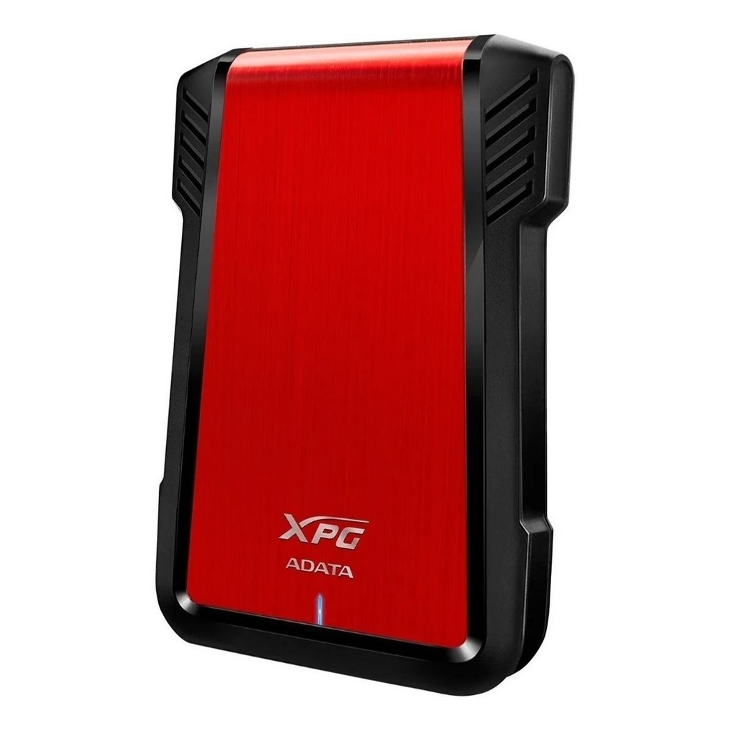 Gabinete HDD SSD 2.5" Sata Iii