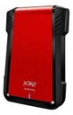 2.5" Rojo