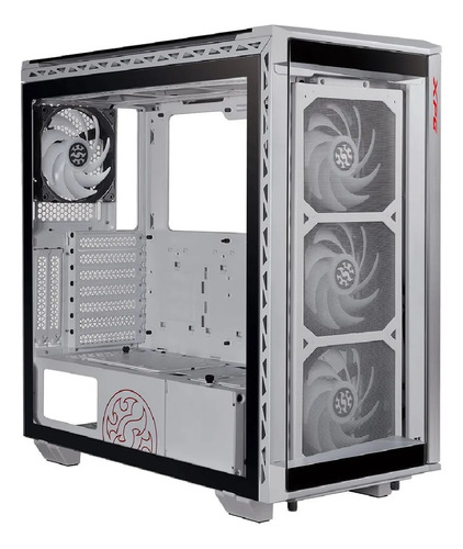 Gabinete Gaming ARGB Adata