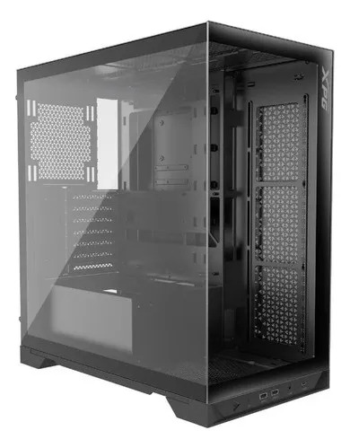 Negro Mid-Tower