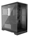 Negro Mid-Tower