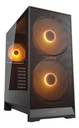 Gabinete Mid Tower Cristal Transparente