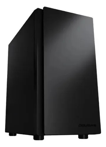 GABINETE ATX Mini-Tower Atx