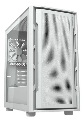 Mini-Tower Blanco