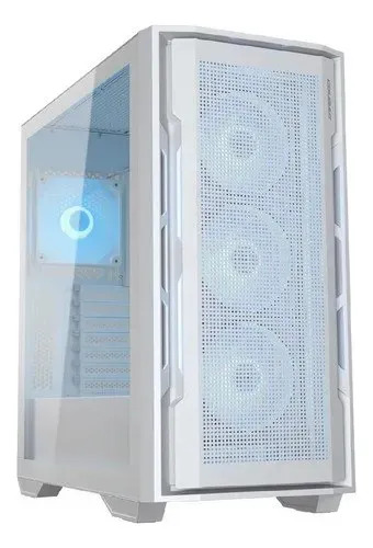 GABINETE ATX Mid Tower