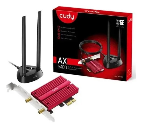 WiFi 6e