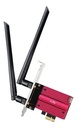 PLACA DE RED WIFI Wifi7 Pci-E