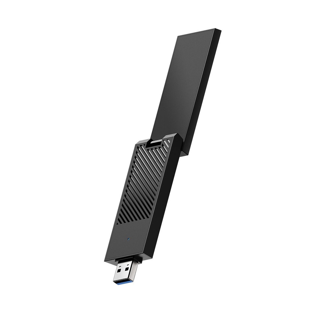 Tri-Band Wi-Fi7 Usb 3.0