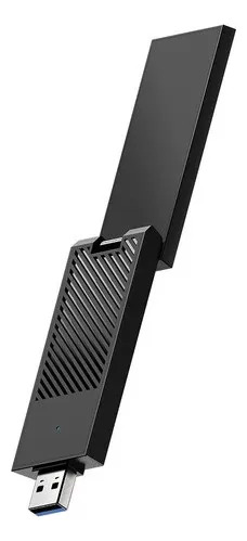 Wi-Fi 7 Tri-Banda Router Cudy