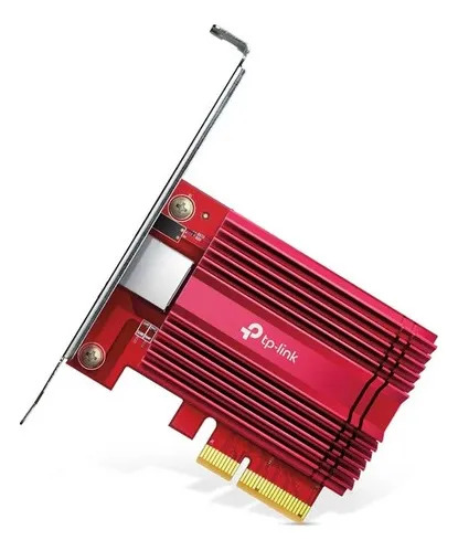 PLACA DE RED GIGABIT 1 Puertos PCI-E