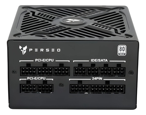 Fuente Atx 850W Modular Perseo