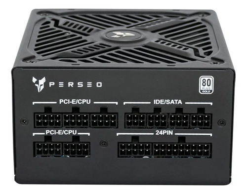 Fuente Full Modular 850w Gold