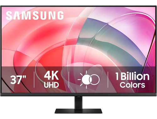 Monitor Ips 37" Samsung Viewfinity S7