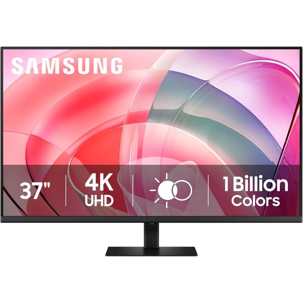 Monitor Samsung Viewfinity S7 37" Va 4k 60hz