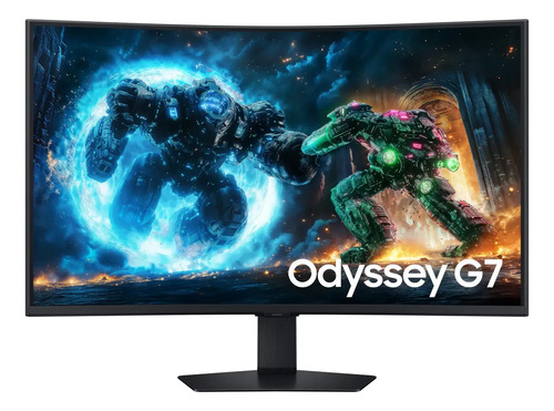 MONITOR GAMER 37