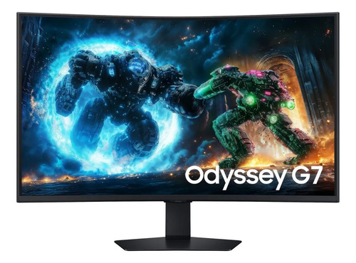 Monitor Curvo 4K Samsung Odyssey 37
