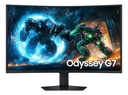 Monitor Gaming Curvo 4K 165Hz