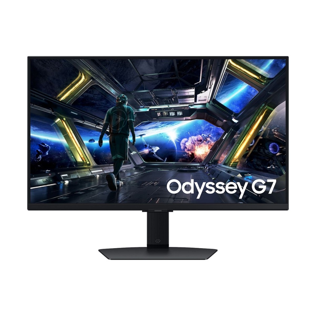 Monitor Gaming 27" 4K