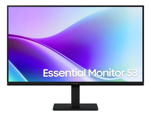 Monitor Ips 27" Samsung Essential