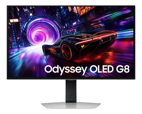 MONITOR GAMER 27" 3K 240Hz