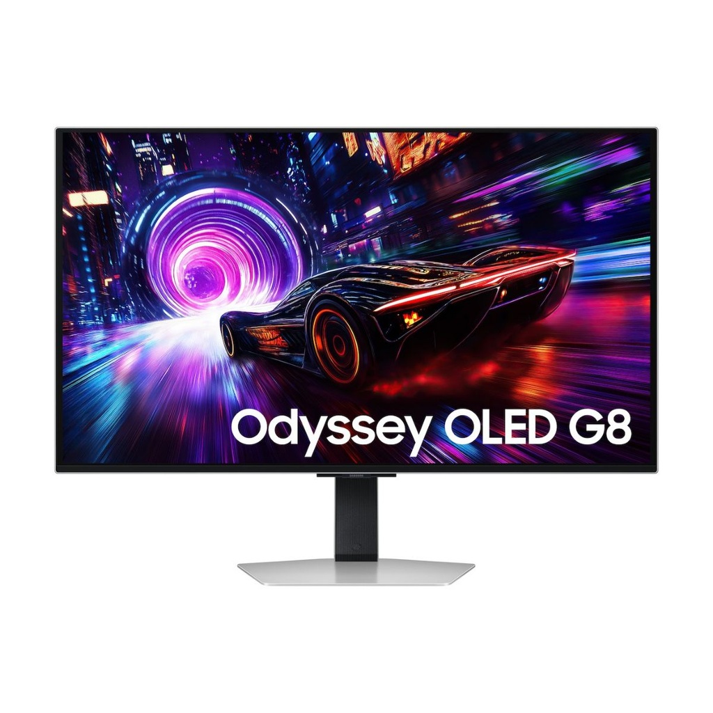 MONITOR GAMER 32" 240Hz