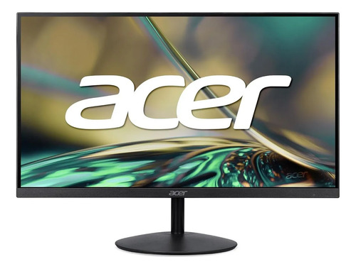 Monitor Essential 32" 4K UHD